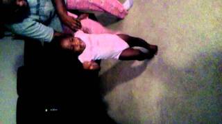 Vaeh Runs Right Into Me