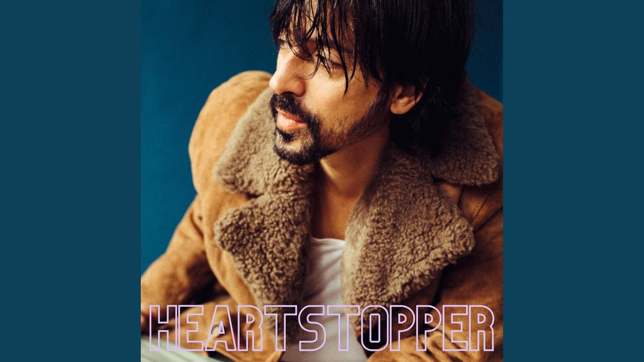 Heartstopper YouTube Music