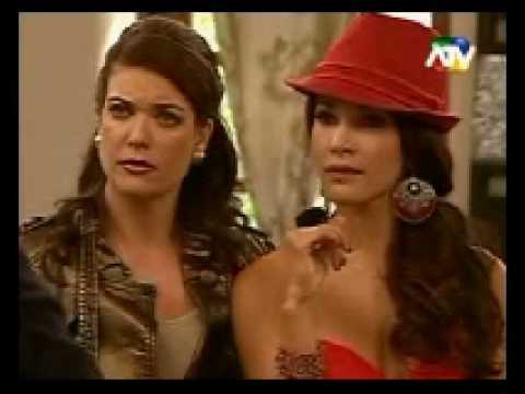 Bella Calamidades Capitulo 128 Parte 2 