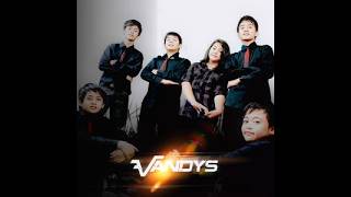 Vandys - Apa Itu Cinta