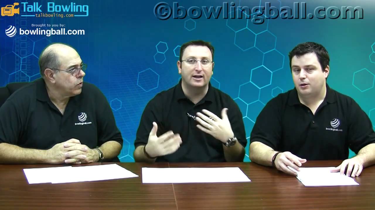 Talk Bowling Episode 71 Thumb Molds and BowlVersity YouTube