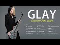 GLAY の人気曲 GLAY  ♪♪ メドレーカウンター ベストメドレー2019