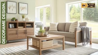 Transform Your Space with Rustic Elegance Home Decor: Timeless Style Meets Cozy Charm