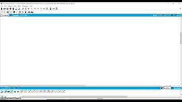 Part 1: Packet Tracer  Configure Cisco Routers for Syslog, NTP, and SSH Operations By Meghna Bhatia