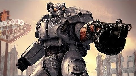 How to join the Enclave in Fallout 76: Beginners Guide