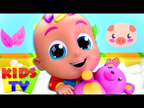 Yes Yes Song | Saying Yes | Healthy Habits for Children | Baby Songs & Rhymes | Zoobees | Kids Tv