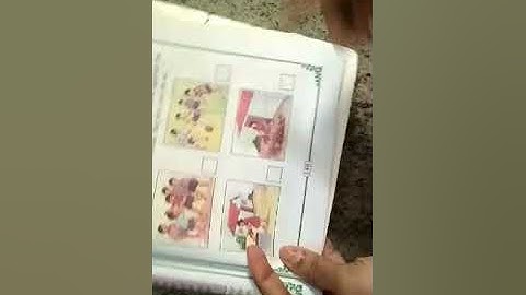 Class-3, Lesson-17-My hobby,part-2