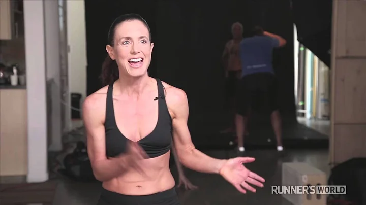 The Runner's Body: Meet Tricia Shafer