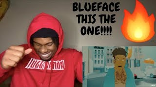 Blueface - First Mission (Official Music Video) Reaction!!!!!!!