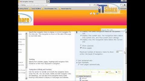 Microsoft SharePoint Admin and Designer 2010 By Eng-Ahmed Rabie El Bohoty