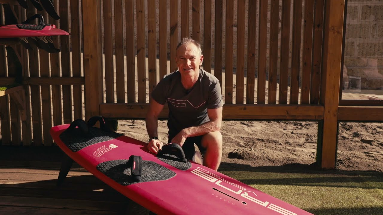 Predator | Severne - Gear for the revolution