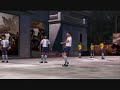  FIFA Street 2. FIFA