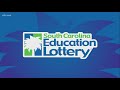 Evening SC Lottery Results: May 4, 2024