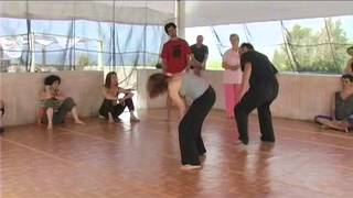 Kristin Linklater Voice Training 002