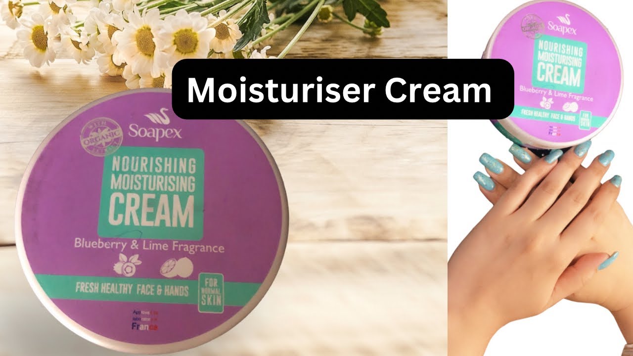 Economical Organic Natural Cream | @Mrskhanvlog #handcare #moisturizer #vlog #shortsyoutube