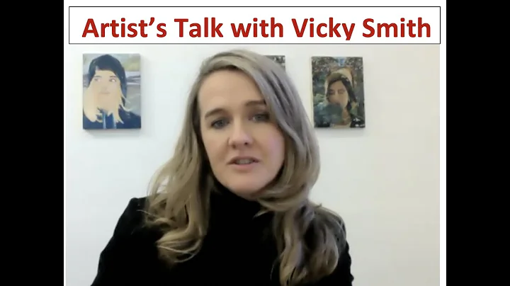 The Artist's Well - Vicky Smith - S2, Ep16