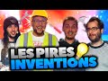 Best of zank 80  les pires inventions ft jiraya xari  hugo
