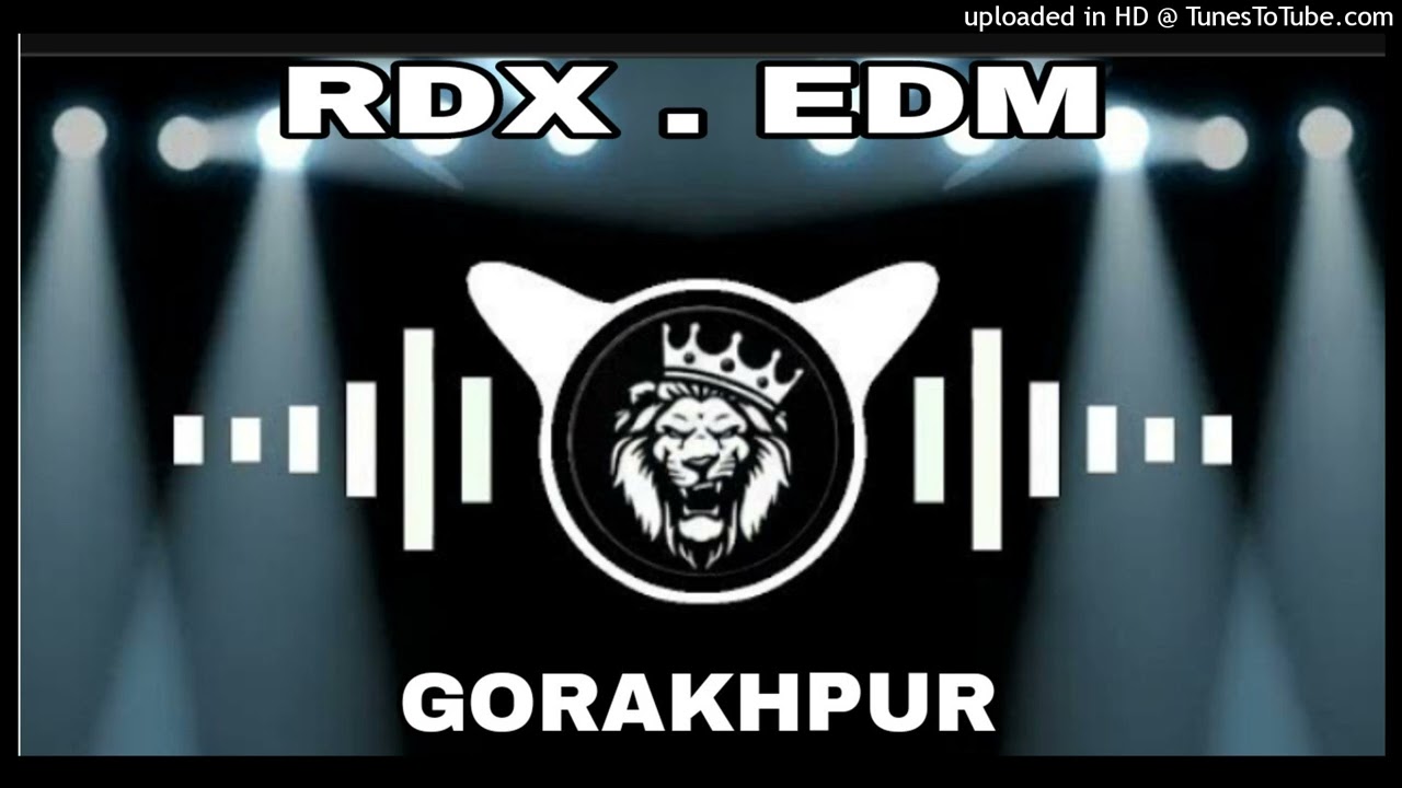 #RDX #EDM #GORAKHPUR  कलकतय रज Power Star Pawan Singh  Kalkatiya Raja  New Bhojpuri Song 2023