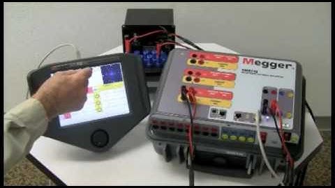 SMRT36 Demonstration Video