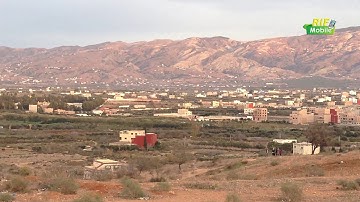 امزورن الحسيمة / Video Zi Imzouren Rif Al Hoceima
