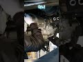 CADILLAC ESCALADE TRANSMISSION