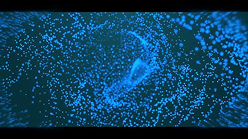Abstract Particles | Trapcode | Form | OBJ | C4D | After Effects