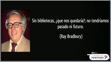 Importancia de la Biblioteca