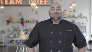 Celebrity My Culinary Voice: Chef Duff Goldman Wealth