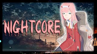 ✖ Nightcore ✖ Therapy Session