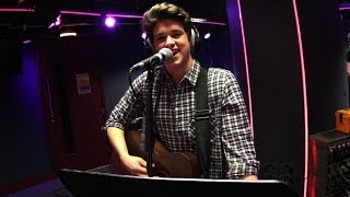 The Vamps - Trumpets in the Radio 1 Live Lounge