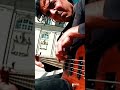 Manowar Army of Immortals Bass Cover | Metal Bass Mastery