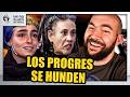 PROGRES de TODO el MUNDO COMIENZAN a COLAPSAR ANTE SU INEVITABLE FINAL | UTBED