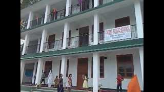 5 Honble Mp Ji Arrives Ummat Public School Ani Global Videos Mobile Press