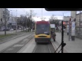 Tramwaje Warszawa linia 6