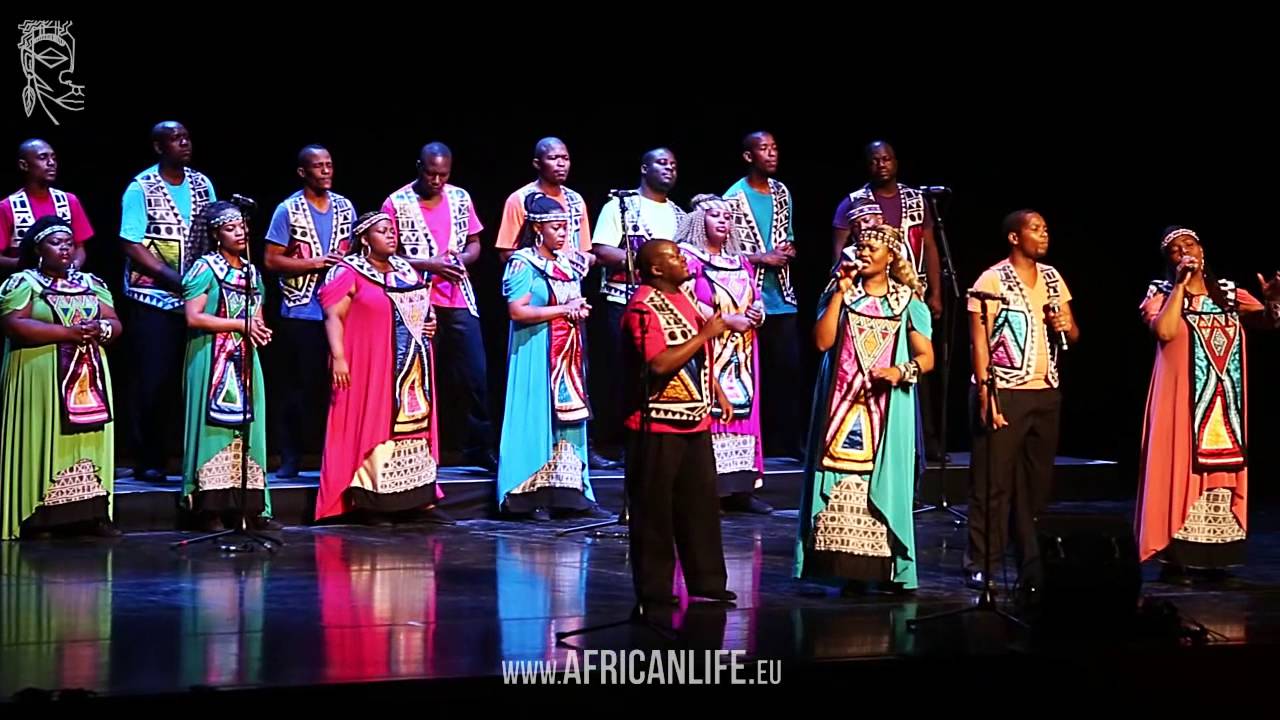 Watch Soweto Gospel Choir, 27.11.2013, Wiener Stadthalle, Video 4 on YouTube Watch Soweto Gospel Choir, 27.11.2013, Wiener Stadthalle, Video 4 on YouTube