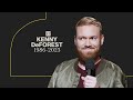 Kenny DeForest, Comedian, Dead at 37 After Bike Accident