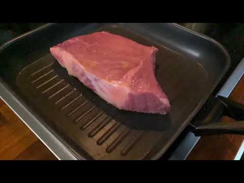 Как приготовить стейк