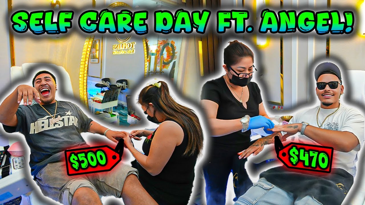 ПОЗВОЛЯЮ МОЕМУ ЛУЧШЕМУ ДРУГУ РЕШАТЬ, КАК Я ПРОВЕДУ СВОЙ ДЕНЬ!