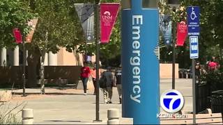 New sexual assault response program at UNM H