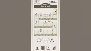 I Q DUNGEON LEVEL 14 #tricky #puzzlesolving #riddle #gameplay #puzzles #puzzlegame #gaming #puzzle