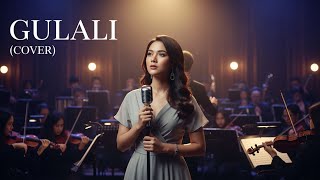 Download Lagu 🎧 Gulali - Rhoma Irama | Nusantara Orchestra Cover by GEMA NADA Ai MP3