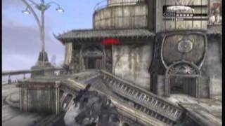 Gow2 Shotty skill