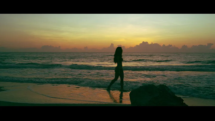 Rebeca Trevino - Respirar (Official Music Video)