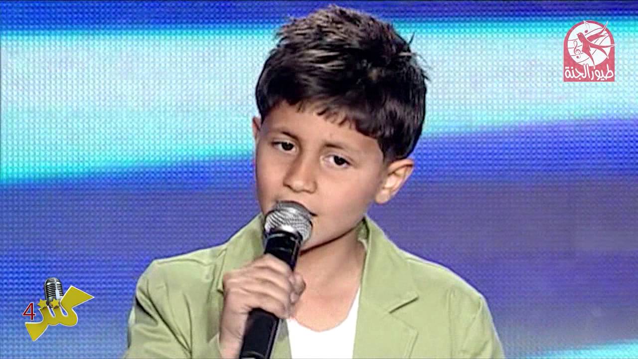 طبعا بنحبك يا أردن (باسل العدوان) - كنز 4 | طيور الجنة