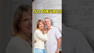4 Frases Para Caer Bien A Tus Suegros En Pt.1
