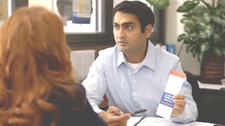 Portlandia - Birthday Party Loan w\/Kumail Nanjiani