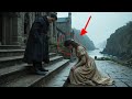 She Fled Her Wedding to Her Enemy’s Door… What Happened Next Shocked Everyone! 💔#video 