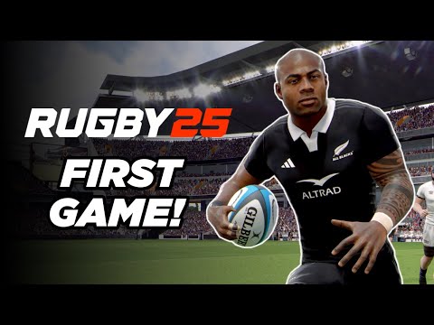 RUGBY