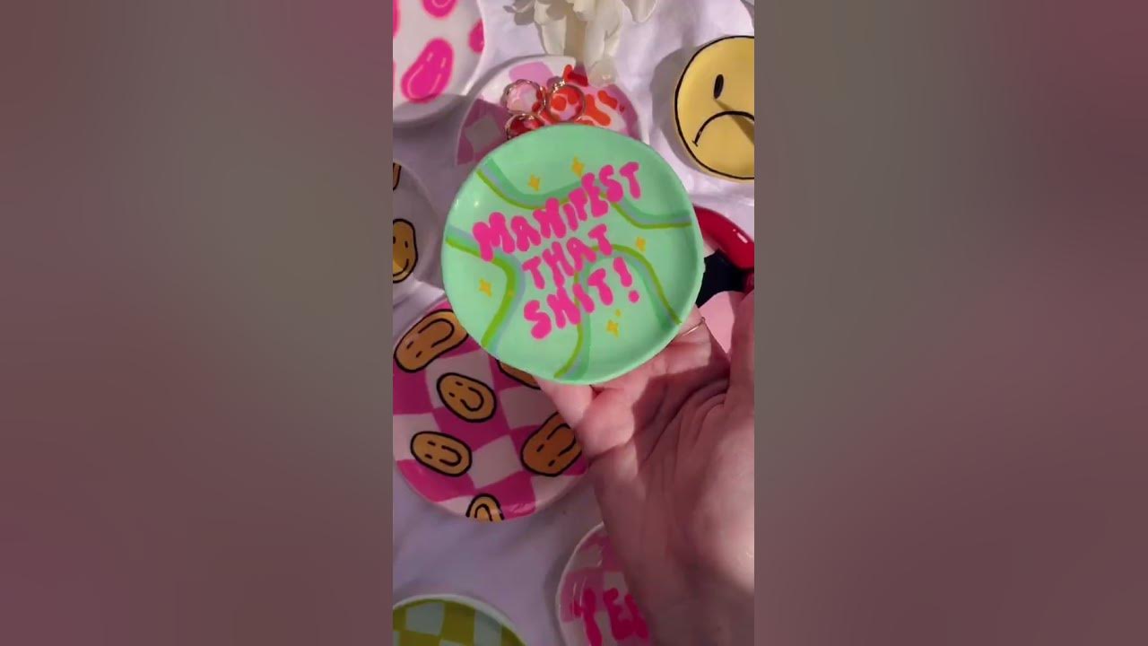 Wonky Trinkets tiktok printsbygg - YouTube