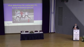 Role of the Exercise Physiologist in Competitive Sports and the Olympics  Andrew Jones